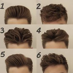 Mens Haircuts Short Hair, Boy Haircut, Gents Hair Style, Men Haircut Curly Hair, Men Hairstyle, Mens Hairstyles Thick Hair, Wavy Hair Men, Hair Inspiration Short, Men Haircut