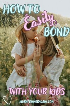 Easiest Way to Bond With Your Kids  - First Time Mom Must Haves. Looking for ways to bond with your kids? Finding ways to bond with your daughter or son can feel tough, especially if you feel like you don't have much in common. But there is ONE simple thing you can do that will be sure to strengthen your relationship, AND it will be FUN for everyone! Whether you need ways to bond with toddler or ways to bond with teenage son or daughter, this one simple activity can strengthen your relationship and foster a lifelong love of spending quality time together. First Time Mom Must Haves, Top Baby Registry Items, Essential Baby Items, Mom Must Haves, Healthy Toddler Breakfast, Playing Board Games, Sweet Games, Toddler Breakfast, Teenage Son