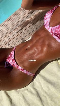 Beach Fits, Summer Tanning, Summer Goals, Fitness Inspiration Body, Body Motivation, Cute Bathing Suits, Workout Aesthetic, Body Inspiration, Summer Body