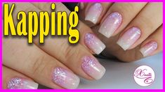 Descubre cuántas veces puedes hacer kapping en tus uñas y luce un manicure perfecto Uñas Acrilicas, Manicure Y Pedicure, Image Search, Manicure, Color, Nail Arts