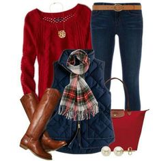 Mode Style Anglais, Coat Trends, Red Sweater, Moda Vintage, Van Cleef Arpels, 가을 패션