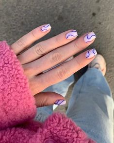 March Nail Colors, Nail Colors 2023, March Nail, Square Oval Nails, Nails 2023 Trends, Nails March, Colors 2023, Punk Nails