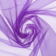 an abstract purple and white background with wavy lines in the center, as if it were fabric