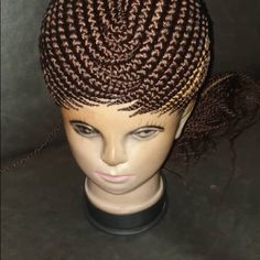 Pretty Braided Wigs Handmade Unique We Will Not Find Those Wigs At Store. Buy Now Won’t Last Too Long Braided Wigs, Braids Wig, Too Long, Wig Hairstyles, Womens Hairstyles, Buy Now, Wigs, Braids, Womens Sizes