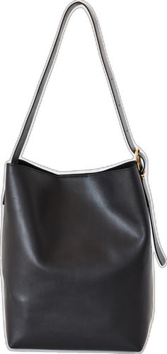 Elegant Everyday Shoulder Bag With Buckle Closure, Modern Formal Shoulder Bag With Buckle Closure, Elegant Office Shoulder Bag With Buckle Closure, Elegant Shoulder Bag With Buckle Closure, Formal Shoulder Bag With Buckle Closure, Classic Formal Shoulder Bag With Buckle Closure, Classic Black Shoulder Bag With Buckle Closure, Elegant Everyday Shoulder Bag With Snap Closure, Elegant Evening Bags With Strap