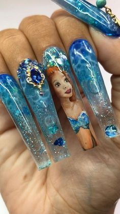 Nail Designs, Nail Art, Nails