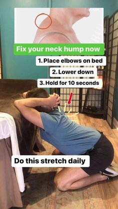 Better Posture Exercises, Healing Massage, Improve Your Posture, Body Stretch, Easy Yoga Workouts