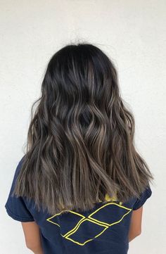 Brown Hair Balayage, Brown Blonde Hair, Hair Color Balayage, Hair Inspiration Color, Hair Inspo Color, Grunge Hair, Light Brown Hair, Brown Hair Colors