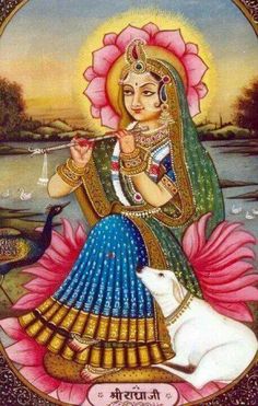 Srimati Radharani, Shri Hari, Radha Painting, Radha Krishna Wallpaper, Sri Krishna