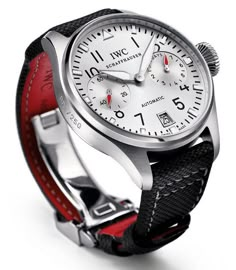 <3 Watch Pic, Iwc Big Pilot, Iwc Schaffhausen, Iwc Pilot, Iwc Watches, Amazing Watches, Pilot Watch