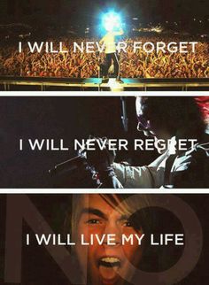 Lyrics to "Closer to the Edge".. 30 Seconds to Mars are just in a category all themselves!! <3 Jared Leto Wallpaper, Do Or Die, Workout Playlist, Favorite Lyrics