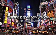 a city street filled with lots of tall buildings and neon signs that read never believe that this is the way we should live