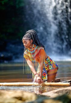 Umemulo Outfits, Zulu Traditional Attire Umemulo, West African Women, Zulu Traditional Attire, African Vibes, Zulu Women, Social Structure, African Traditional Wear, Traditional African Clothing