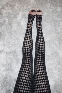 #girlwithnopants #patternedtights #tights #tightsinspo #calzedonia Knee High Sock, Instagram Sign, Welcome Back, Around The World, Socks, Friends Family