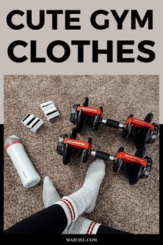 Looking for stylish workout looks for your next gym session? These gym brands offer some of the most stylish workout clothes. Athleisure Outfits, Athleisure, Workout Clothes, Gym, Clothes