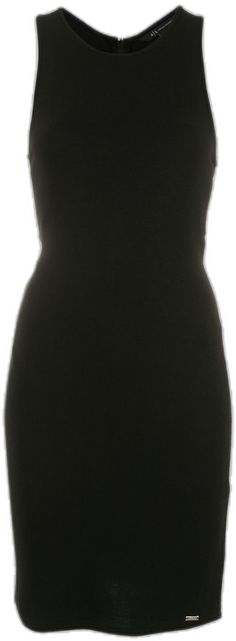 Chic Black Sleeveless Square Neck Dress, Elegant Sleeveless Bodycon Tank Top, Chic Black Sleeveless Dress With Square Neck, Elegant Scoop Neck Midi Dress For Night Out, Sleek Black Dress With Scoop Neck, Sleek Black Scoop Neck Dress, Elegant Black Midi Dress With Scoop Neck, Sleek Black Sleeveless Mini Dress, Black Sleeveless Dress With Straight Neckline