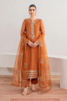 Baroque Embroidered Net Suits stitched 3 Piece EMBROIDERED CHIFFON PR-987 Luxury Festive Tale | Latest Pakistani Salwar Kameez Design Punjabi Suit Designer Wear. Salwar Kameez Designs Punjabi Suits, Salwar Kameez Design, Pakistani Salwar Kameez Designs, Kameez Design, Organza Suits, Kameez Designs, Shirt Trouser, Pakistani Salwar, Pakistani Salwar Kameez