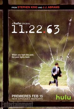 11.22.63 11 22 63, Michael Burry, Stephen King It, Sarah Gadon, Zombie Land, George Mackay, Traveling Teacher, Episode Online, James Franco