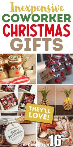 Christmas gifts for coworkers. Christmas Gifts For Coworkers, Gifts For Coworkers, Loved Ones, For Everyone, Holiday Season, Christmas Gift, Christmas Gifts, Christmas, Gifts