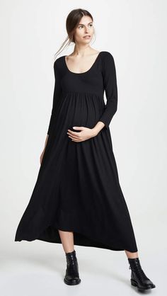 HATCH The Phoebe Dress Hatch Maternity, Maternity Outfit, Designer Maternity, Fabulous Clothes, Special Occasion Outfits, Womens Maternity, Maternity Dresses, Maternity Clothes, Dresses Online