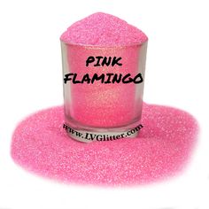 Pink Flamingo Iridescent Ultra Fine Glitter Shaker Ultra Fine Pink 1/128 Iridescent Polyester Sealed shaker bottle, 2oz filled by weight *Slight variations in color may appear due to a wide variety of device and browser differences. Yellow Girls, Pink Iridescent, Clear Jars, Shaker Bottle, Sunshine Yellow, Sin City, Pink Flamingo, Pink Flamingos, Makeup Routine