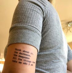 Lana Del Ray Tatoos, Lyric Tattoos Lana Del Rey, Mariners Apartment Complex Aesthetic, Lana Tattoo Lyrics, Lover You Should've Come Over Tattoo, Lama Del Rey Tattoo, Lana Lyrics Tattoo, Ldr Tattoo Ideas, Mariners Apartment Complex Lana Del Rey