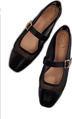 Elegant Summer Mesh Ballet Flats, Elegant Mesh Ballet Flats For Summer, Elegant Mesh Ballet Flats With Flat Heel, Elegant Mesh Ballet Flats, Elegant Evening Mesh Flats, Chic Mesh Flats With Round Toe, Black Mesh Ballet Flats With Flat Heel, Elegant Ballet Flats With Translucent Outsole, Black Mesh Ballet Flats