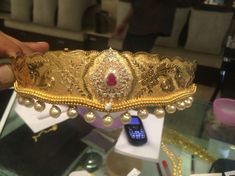 Gold Jada, Choker Necklace Designs, Wedding Jewellery Collection, Baby Jewelry, Bridal Gold Jewellery Designs, Gold Jewellery Design Necklaces