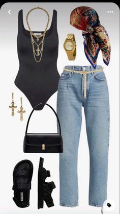 Millennium Outfit Ideas, Seafood Date Night Dinner Outfit, Colors That Go With Olive Green Clothes, Mystic Archetype, Looks Street Style, Looks Black, Casual Chic Outfit, Midi Skirts, Baddie Outfits Casual