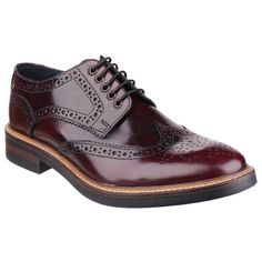 Thank You For Viewing Our Listing. ***Please Note: Orders Are Shipped From The Uk Directly To Your Address With Full Delivery Tracking. Delivery Should Only Take 7 Days But On Exception Can Take Up To 10 Working Days. All Orders Are Shipped With All Taxes Pre-Paid For Worry Free Shipping Experience. *** Base London Mens Traditional British Brogue Highly Popular Fashion Brogue Hi-Shine Leather Upper Mens Derby Wingtip Contemporary Twist To A Classic Brogue Design Quality Leather Lining Base Londo Men's Uniform, Men Shoes Formal, Men's Dress Shoes, Wingtip Shoes, Smart Casual Men, Sneaker Sale, London Shoes, Brogue Shoes, Formal Shoes