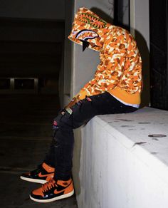 Bape Streetwear, Sporty Outfits Men, Drippy Outfit, Drip Outfit Men, Spring Outfits Men