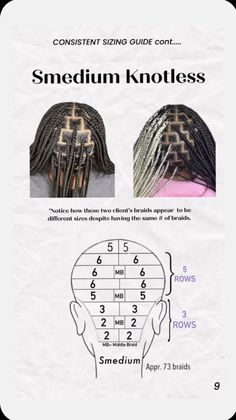 Box Braids Guide, Romantic Waves, Wave Brush, Twisted Hair, Braided Cornrow Hairstyles