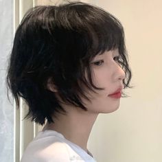 Cut My Hair, Pixie Cuts, Dream Hair, Aesthetic Hair