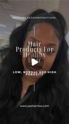 Miyana Nicole | Atlanta Hairstylist on Instagram: "✨A few Product Recommendations as a Healthy Hair Stylist and Trichologist ! Shop my LTK for all my recommendations 💕 

💫Need hair and scalp book
online or shop my links in bio!
🛍️ www.yeshairnow.com

#YESHairCo #Atlantahairstylist #hairdoctoratlanta #HealthyHairTip #HealthyHairSewIn #HealthyHairstylist#lengthretention  #lowporosityhair #hairporosity #haircare#atlantahealthyhair #hairgrowthprogram #healthyhairtips" Hair Doctor, Low Porosity Hair Products, Hair Porosity, Healthy Hair Tips, Product Recommendations, Natural Hair Care, Healthy Hair, Instagram A