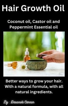 Extreme Hair Growth Oil, Hair Regrowth Tips, Ways To Grow Your Hair, Amala Oil Hair Growth, Peppermint Oil For Hair Growth, Diy Hair Growth Oil, Grow Eyelashes, Ayurvedic Hair Growth, Growing Long Hair Faster