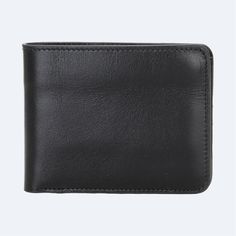 Our men's high-quality leather wallet has an understated minimalistic style and classic slim bifold design. Designed all of the days essentials without the added bulk. Handmade Genuine Leather Slim Design 4 Card Slots Clear Window ID Slot Full Length Cash Pocket Available In 4 Colors Note: This is natural, full grain leather that will age beautifully over time Classic Bifold Card Holder For Daily Use, Minimalist Everyday Bifold Wallet, Minimalist Bifold Wallet For Everyday Carry, Minimalist Bifold Wallets For Everyday Carry, Classic Black Trifold Wallet For Everyday, Classic Black Trifold Wallet For Daily Use, Classic Wallets For Everyday Use, Classic Black Trifold Wallet For Everyday Carry, Classic Rfid Blocking Trifold Wallet