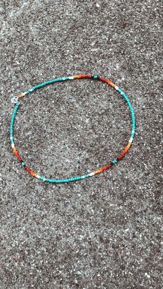 Trendy Beaded Jewelry Western, Western Style Beaded Jewelry Gift, How To Make Western Beaded Choker, Seed Bead Necklace Ideas Western, Handmade Western Beaded Necklaces As Gift, Western Beaded Necklace, Mundo Hippie, Southern Jewelry, Necklaces Diy