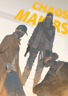 Hackers Aesthetic, Watch Dogs Art, Watch Dogs Game, Watch Dogs Aiden, Watch Dogs 1, Army Guys, Watchdogs 2, Aiden Pearce, Guardian Of The Moon