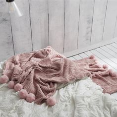 44181467365539 Fringe Throw Blanket, Chenille Blanket, Decorative Throws Blanket, Cozy Sofa, Cozy Home Decor, Blanket Bed, Blanket Sofa, Throw Blanket Size, Knit Throw Blanket