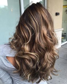 Ashy Blonde Balayage, Brown Hair With Highlights And Lowlights, Bronde Hair, Chocolate Hair, Hair Color Chart, Hair Color Light Brown, Low Lights Hair, Hair Color Highlights