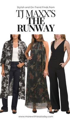 Luxury fashion just got affordable at TJ Maxx's The Runway! Revamp your wardrobe with trendy on a budget with these high-end clothing, shoes and accessories. Pin this for later to save must-have designer deals now! Button Down Sleep Shirt, Luxe For Less, Love Moschino Logo, Italy Logo, Fair Isle Cardigan, Fair Isle Pattern, Sweatshirts Pattern, Branded Sweatshirts, Rebecca Taylor