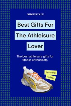 From joggers to hoodies, sneakers, and more—here are our favorite athleisure wear gifts for 2022. Outfits And Accessories, Athleisure Wear, Chip Bag, Athleisure, Holiday Gifts, Casual Women, Snack Recipes, Holiday Season