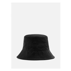 TECHNICAL BUCKET HAT Career Woman, Beauty Sale, Back To Work, Hat Making, Wide Brimmed, Hats For Men, Bags Women, Bucket Hat, Zara