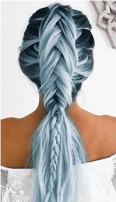 • Pinterest/Itsjustbxth •   @Itsjustbxth Constantly Evolving, Vlasové Trendy, Trendy Hair, Bold Style, Hair Fashion, Cool Hair Color