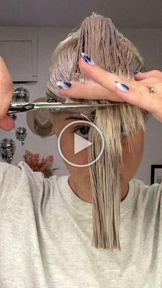 + +latest trendy long hairstyle ideas for girls..? Cut Own Hair, Long Hairstyle, Fall Hair Color For Brunettes, Long Hair Color, Ribbon Hairstyle, Summer Dresses For Wedding Guest, Curly Hair Inspiration, Haircut For Older Women, Bun Hairstyles For Long Hair