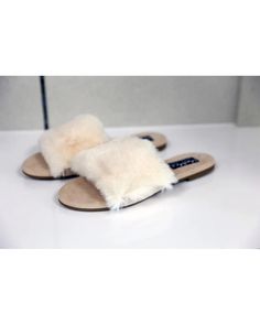 Me Moi CSL00159 Shannon Slipper This classic slide style mule gets a luxurious update with a wide, faux-fur band and open toe look. MeMoi’s Shannon Slipper adds a romantic touch to any intimate apparel. PRODUCT DETAILS: Backless design Faux-fur band Anti-slip rubber sole Available in Tan Size: S(5-6), M(7-8), L(9-10) Upper: Synthetic Suede Fur: 100% Polyester Lining: PU Synthetic Leather Fur Band, Backless Design, A Romantic, Synthetic Leather, Mule, 9 And 10, Open Toe, Rubber Sole, Faux Fur