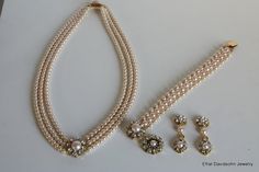 Hey, I found this really awesome Etsy listing at https://www.etsy.com/listing/465972012/bridal-jewelry-set-bridal-pearl-necklace Elegant Bridal Sets With Intricate Design For Party, Elegant Bridal Sets With Intricate Design, Ornate Bridal Necklace With 17 Jewels, Vintage Gold Jewelry Sets For Wedding, Vintage Wedding Jewelry Sets With Jewels, Vintage Jewelry Sets For Wedding, Gold Elegant Jewelry Sets For Mother Of The Bride, Elegant Gold Jewelry Sets For Mother Of The Bride, Crystals Wedding