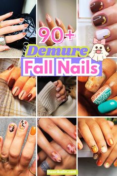 dope nails for fall Dope Nail Designs Short Length, Black Short Nails, Nails Checkered, Fall Nail Inspiration, Simple Nails Design, Hot Nail Designs, Nails Trending, Color For Nails, Nail Polish Colors Fall