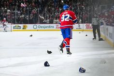 Without further ado, forward Patrik Laine has missed the last three games for the Montreal Canadiens due to flu-like symptoms.