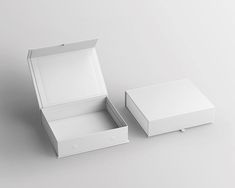 Mockup designs Mockup Packaging Box, Box Mockup Free, Magnetic Gift Box, Desain Editorial, Paper Mockup, Bag Mockup, Box Mockup